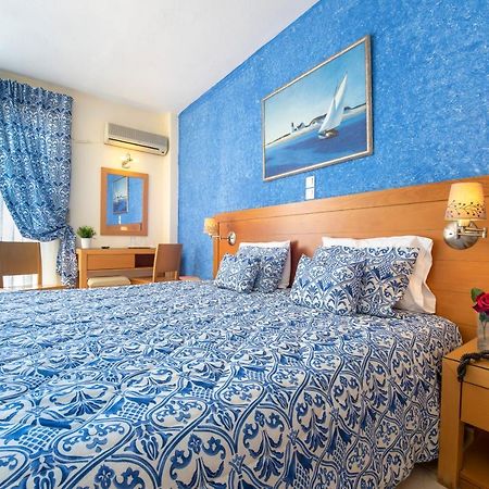 Avra Hotel Méthana Dış mekan fotoğraf
