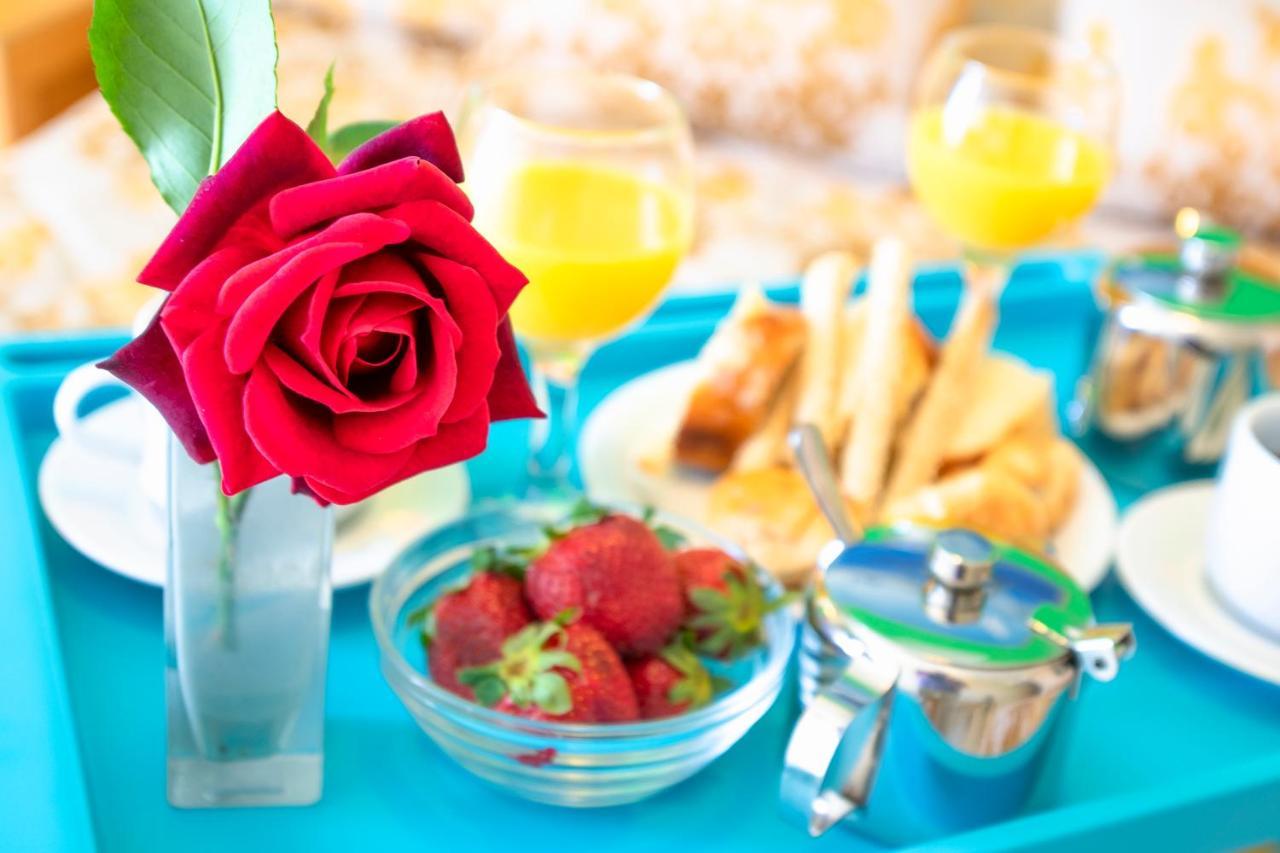 Avra Hotel Méthana Dış mekan fotoğraf