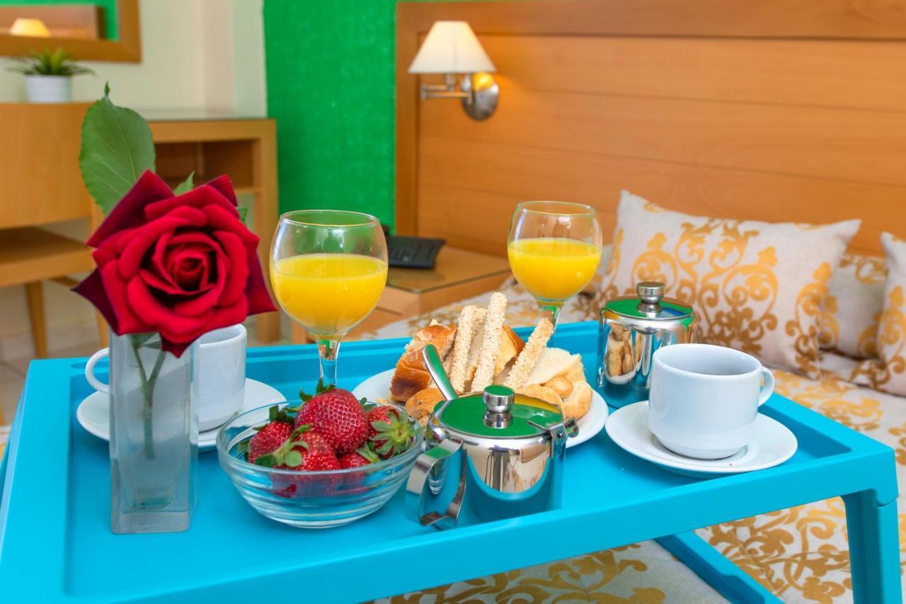 Avra Hotel Méthana Dış mekan fotoğraf