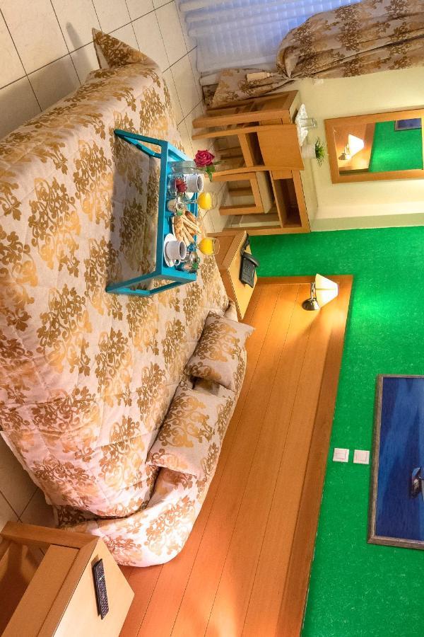 Avra Hotel Méthana Dış mekan fotoğraf